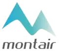 Montair logo