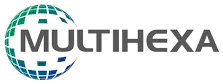 Multihexa logo