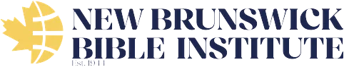 New Brunswick Bible Institute Inc. logo