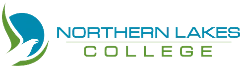 Northern Lakes College logo