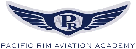 Pacific Rim Aviation Academy Inc. logo