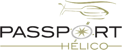 Passport Hélico logo