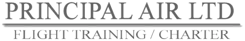 Principal Air logo