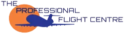Professional Flight Centre logo