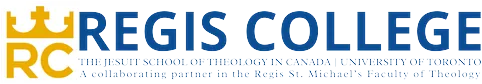 Regis College logo