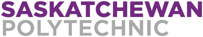 Saskatchewan Polytechnic logo