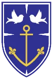 Séminaire diocésain de Montréal logo