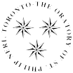 St. Philip’s Seminary / The Oratory of St. Philip Neri-Toronto logo