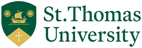 St. Thomas University logo
