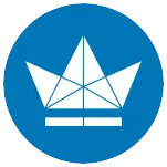 The King’s University logo