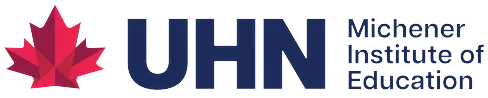 The Michener Institute for Applied Health Sciences logo