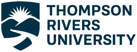 Thompson Rivers University logo