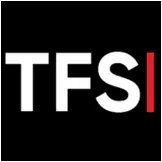 Toronto Film School at Yorkville University logo