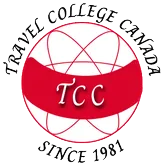 Travel College Canada logo