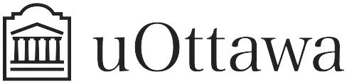 Université d’Ottawa/University of Ottawa logo