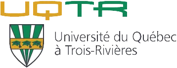 Université du Québec à Trois-Rivières logo