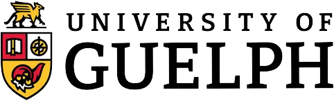 University of Guelph logo