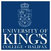 University of King’s College logo