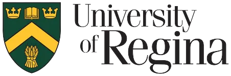 University of Regina, including Campion College, First Nations University of Canada and Luther College logo