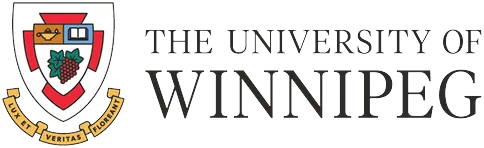 University of Winnipeg logo