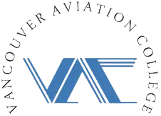 Vancouver Aviation College logo