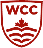 Western Community College logo