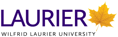 Wilfrid Laurier University logo