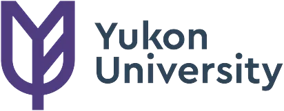 Yukon University logo